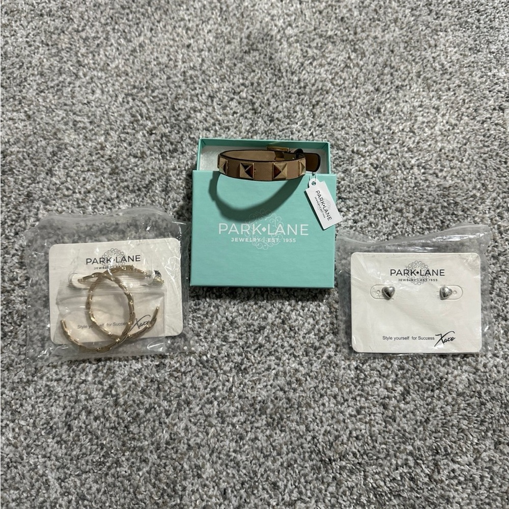 NWT Park Lane Bundle